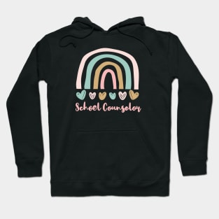 School Counselor Official Gift Hoodie